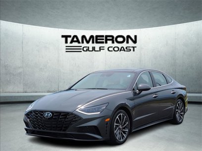 Used 2022 Hyundai Sonata Limited