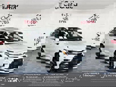 Used 2023 Toyota Corolla XSE w/ Carpet Mat Package (TMS)