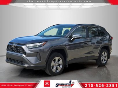 Certified 2024 Toyota RAV4 XLE w/ Convenience Package