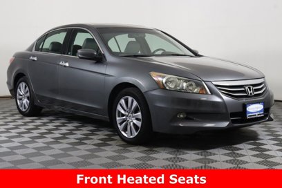 Used 2011 Honda Accord EX-L