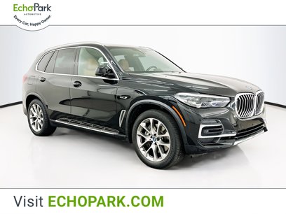 Used 2023 BMW X5 xDrive45e
