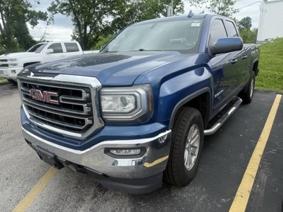 Used 2024 GMC Sierra 1500 Pro w/ Pro Value Package