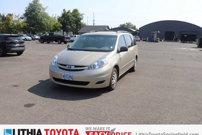 Used 2008 Toyota Sienna LE
