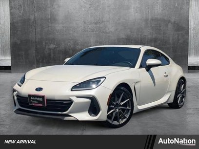 Used 2023 Subaru BRZ Limited