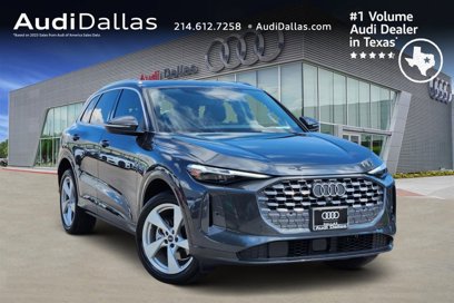 New 2025 Audi Q5 Premium Plus