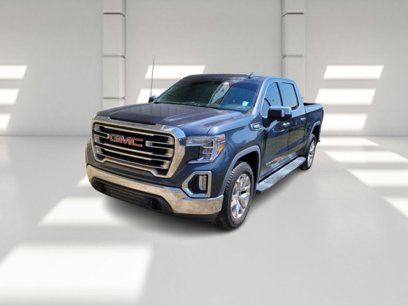 Used 2020 GMC Sierra 1500 SLT