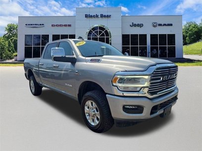 Used 2024 RAM 2500 Laramie