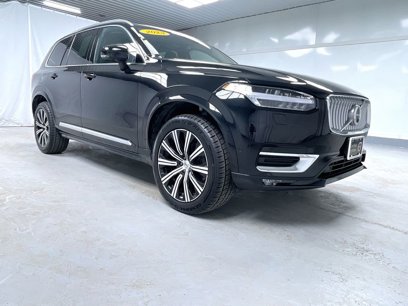 Certified 2023 Volvo XC90 B6 Plus