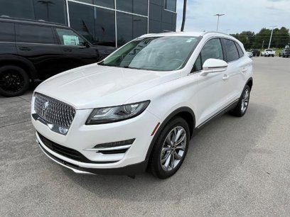 Used 2019 Lincoln MKC Select w/ Select Plus Package