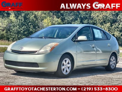 Used 2007 Toyota Prius