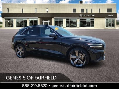 Used 2023 Genesis GV70 2.5T w/ Sport Prestige Package