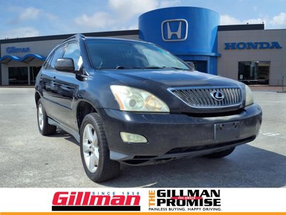 Used 2004 Lexus RX 330 AWD w/ Premium Plus Pkg