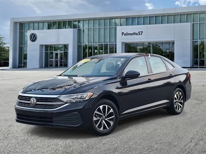 Used 2023 Volkswagen Jetta S