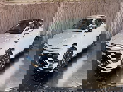 Certified 2024 Hyundai Sonata SEL