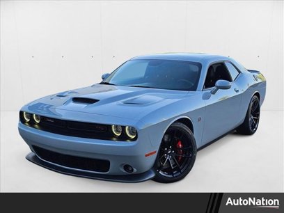 Used 2020 Dodge Challenger R/T Scat Pack w/ Dynamics Package