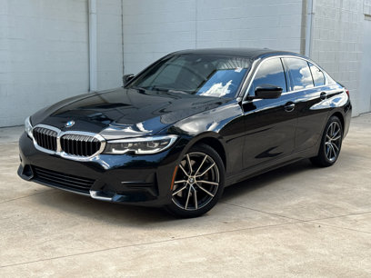 Certified 2022 BMW 330i xDrive Sedan w/ Driving Assistance Package