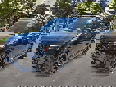 New 2025 Audi SQ7 Premium Plus