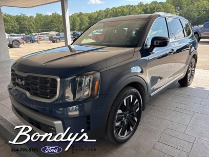 Used 2023 Kia Telluride SX