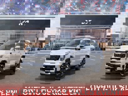 New 2025 Kia Sorento S