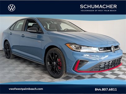 New 2025 Volkswagen Jetta GLI Autobahn