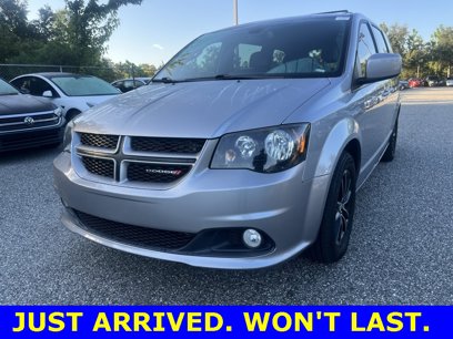 Used 2019 Dodge Grand Caravan GT