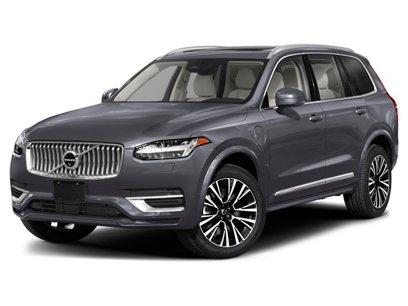 New 2025 Volvo XC90 T8 Ultra w/ Protection Package Premier