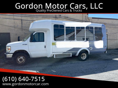 Used 2009 Ford E-450 and Econoline 450