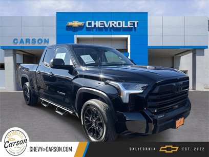 Used 2023 Toyota Tundra SR5