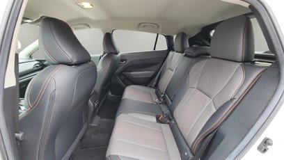 Certified 2024 Subaru Crosstrek 2.5i Limited