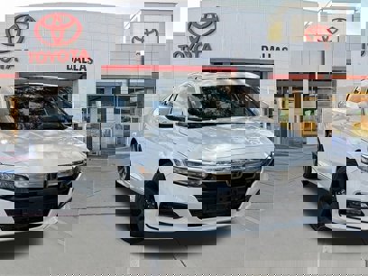 Used 2020 Honda Accord Touring