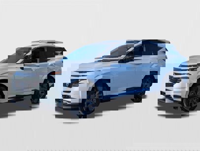 New 2025 Nissan Murano SL