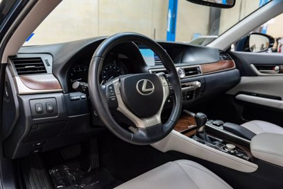 Used 2014 Lexus GS 350 w/ Premium Package