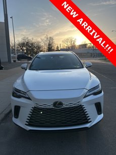 Used 2024 Lexus RX 350 Premium