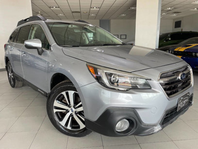 Used 2019 Subaru Outback 2.5i Limited