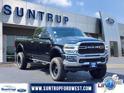 Used 2019 RAM 2500 Tradesman w/ Safety Group