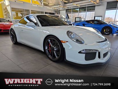 Used 2015 Porsche 911 GT3