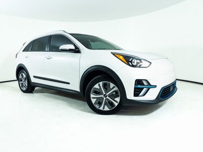 Used 2022 Kia Niro EX