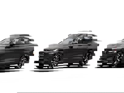 Certified 2025 Volvo S60 B5 Core