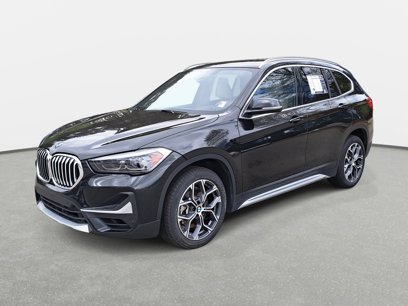 Certified 2022 BMW X1 sDrive28i w/ Premium Package