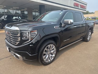 Used 2023 GMC Sierra 1500 Denali