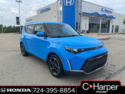 Used 2023 Kia Soul EX