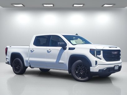 Used 2024 GMC Sierra 1500 Elevation w/ X31 Off-Road Package