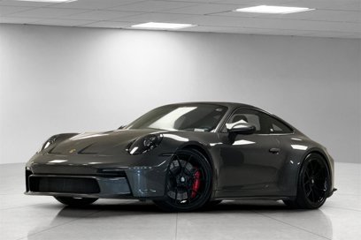 Used 2023 Porsche 911 GT3