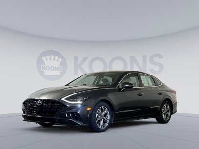 Used 2023 Hyundai Sonata SEL