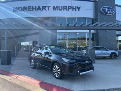 Certified 2024 Subaru Outback Limited