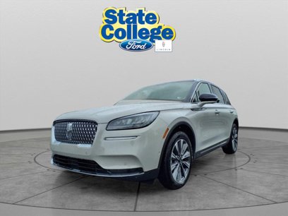 Used 2021 Lincoln Corsair Reserve w/ Equipment Group 201A