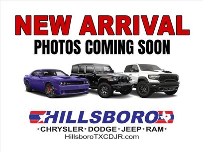 New 2025 RAM 2500 Laramie w/ Night Edition