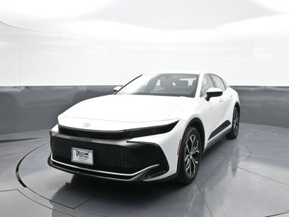 Certified 2023 Toyota Crown XLE