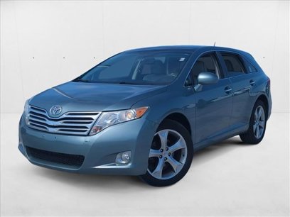 Used 2012 Toyota Venza XLE