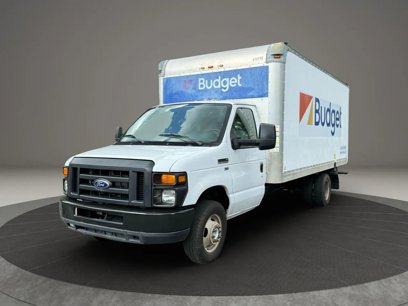Used 2016 Ford E-350 and Econoline 350 Super Duty